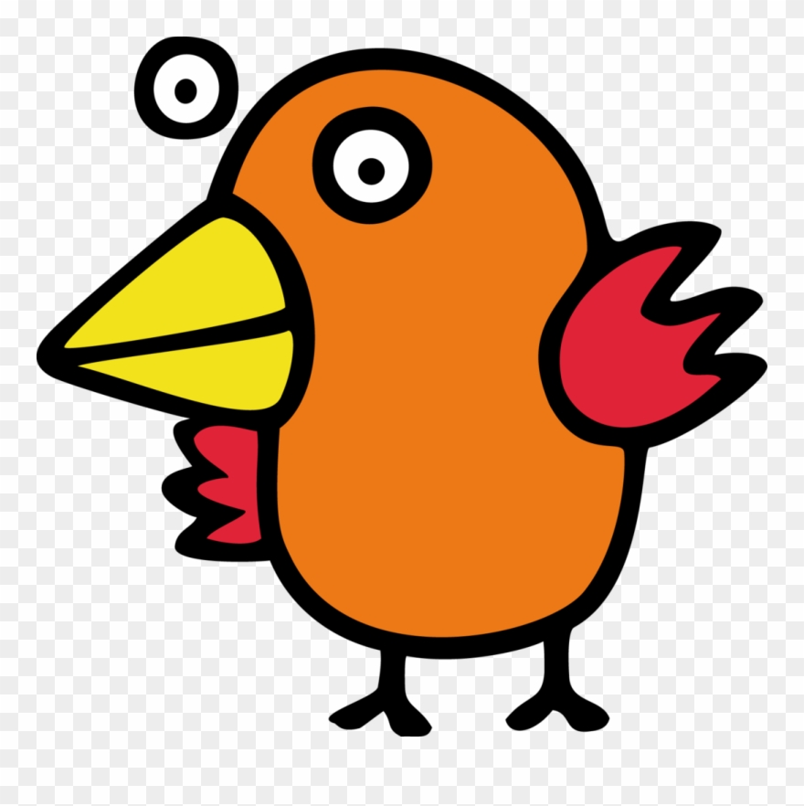 File - Poulet Clipart
