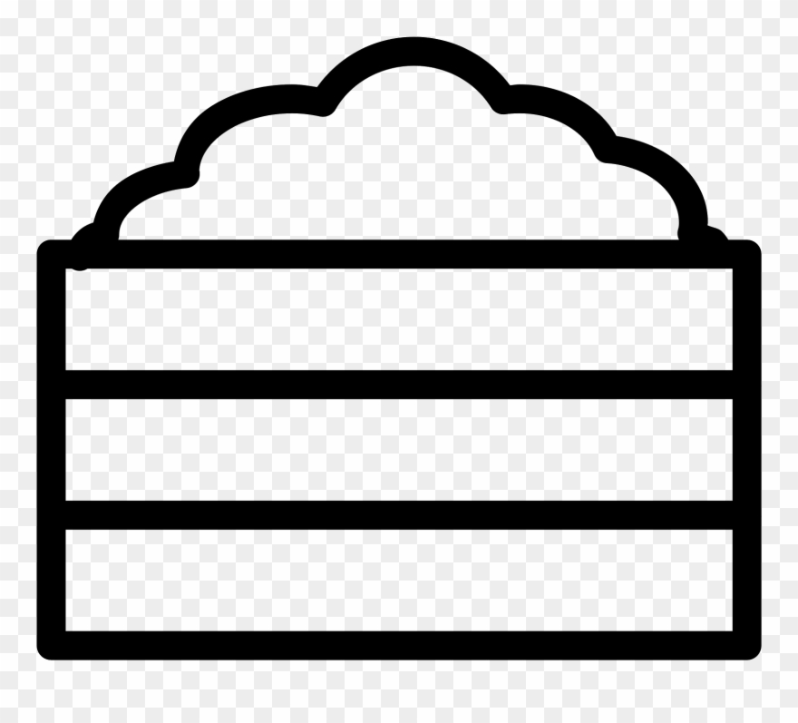 Compost Heap Icon - Heap Icon Clipart