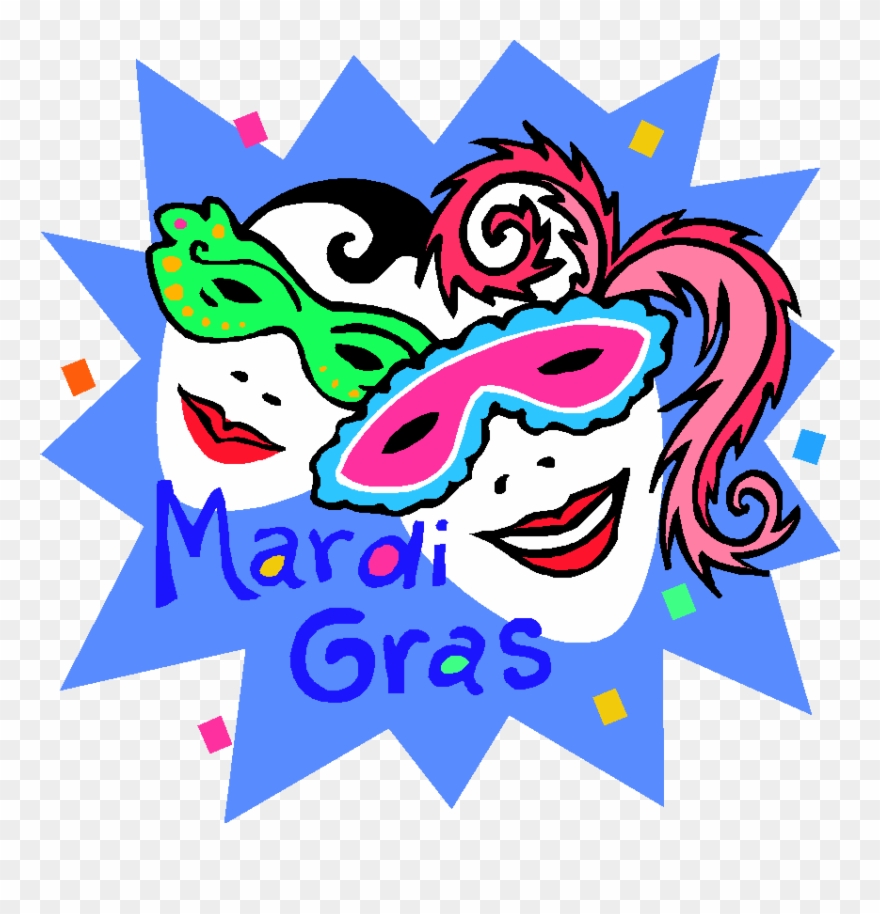 It's Carnival Time ~ Cajun Chef Ryan - French Days Months Seasons Year Calendar Vocabulary Clipart