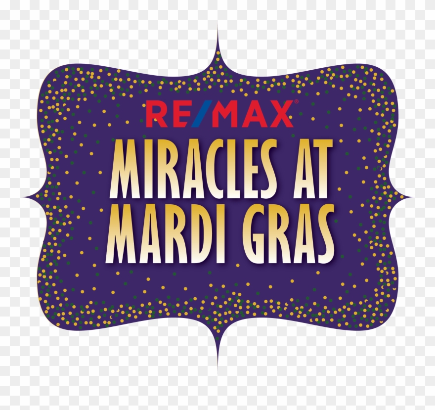 Join Us Thursday, February 1, 2018 For Re/max Miracles - Illustration Clipart