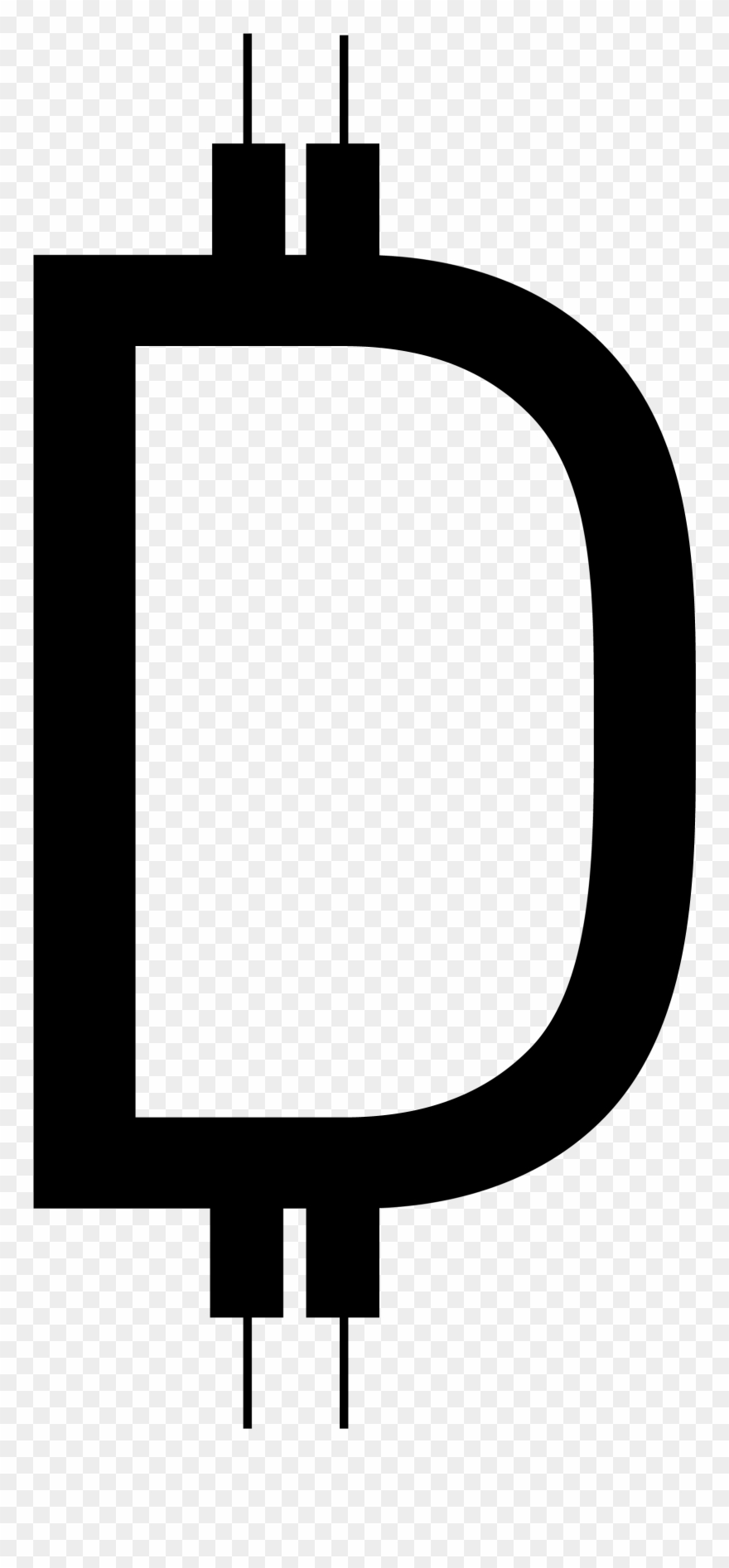 How We Went From Barter To What We Should Not Have - Bitcoin Clipart