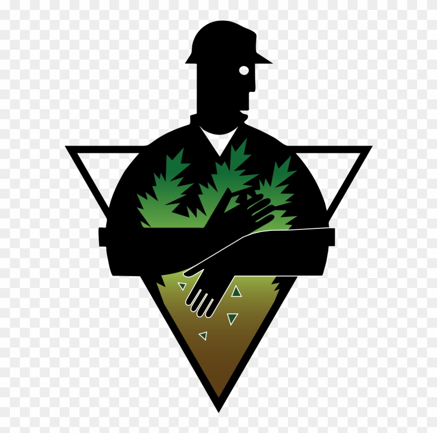 Medium Image - Forestry Clipart - Png Download