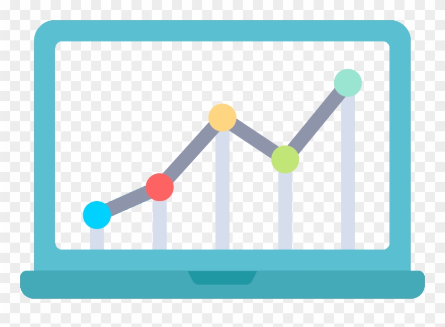 Impact Management - Chart Clipart