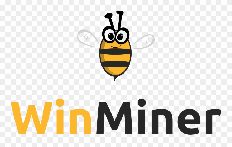 Winminer Is Bringing Mining To The Masses With A One-click - Win Miner Clipart