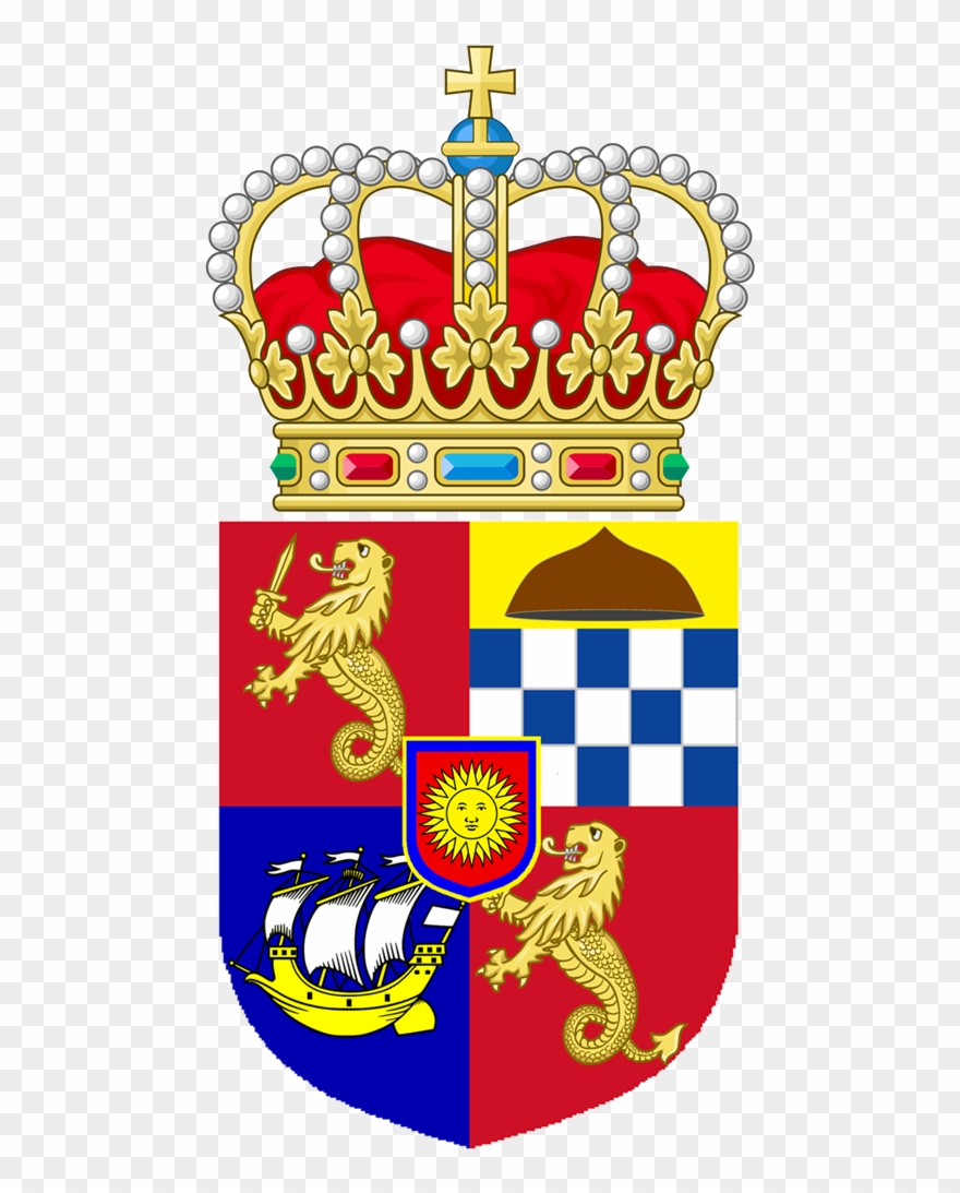Coat Of Arms The Kingdom By Ramones - Philippine Alternative Coat Of Arms Clipart