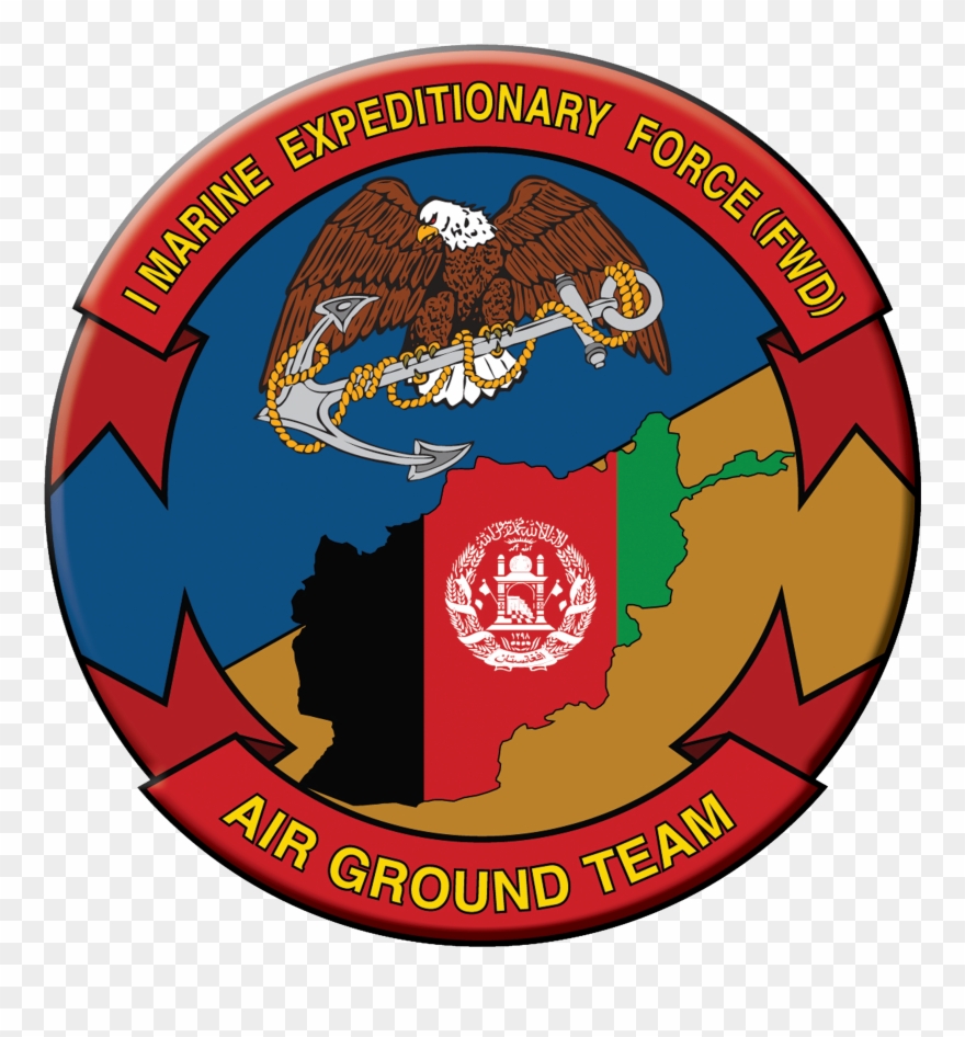 I Mef Forward Completes Mission Readiness Exercise Clipart