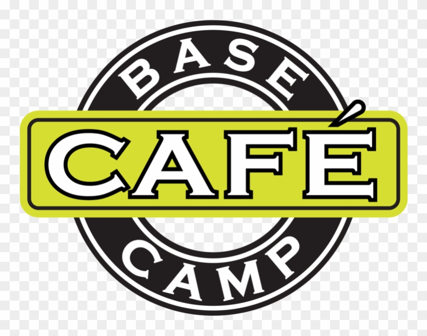 Base Camp Cafe Is Looking For Breakfast & Lunch Servers - Gear Clipart
