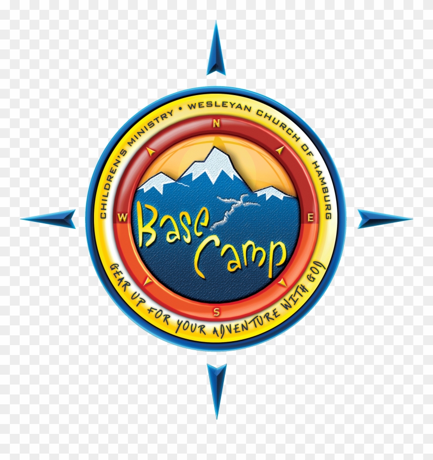 Base Camp Clipart