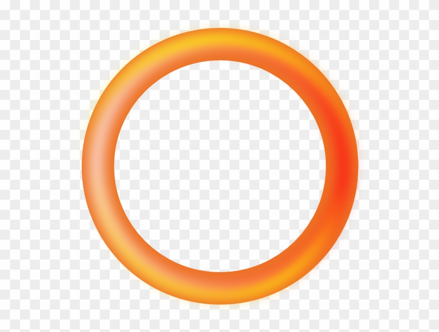 Juggling Ring Clipart