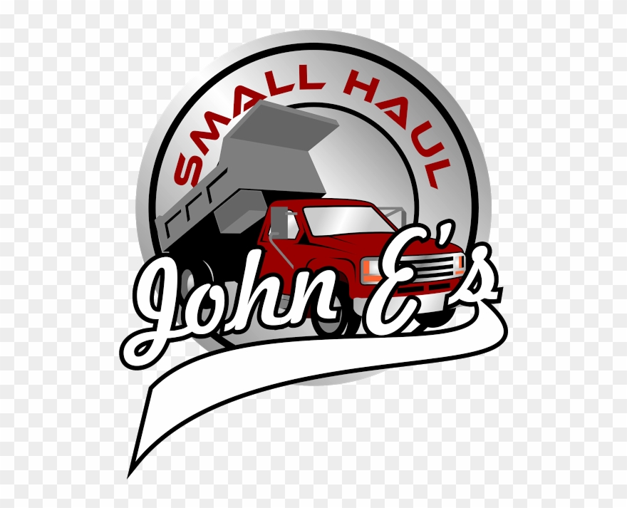 Small Haul No Background - Concept Clipart