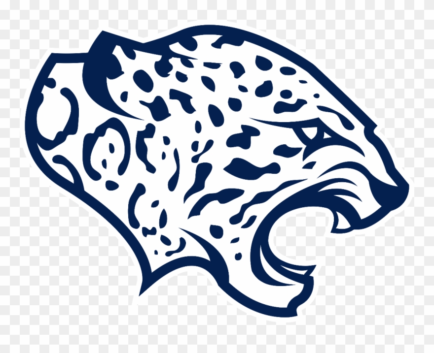 Mill Valley High School Jaguars Clipart