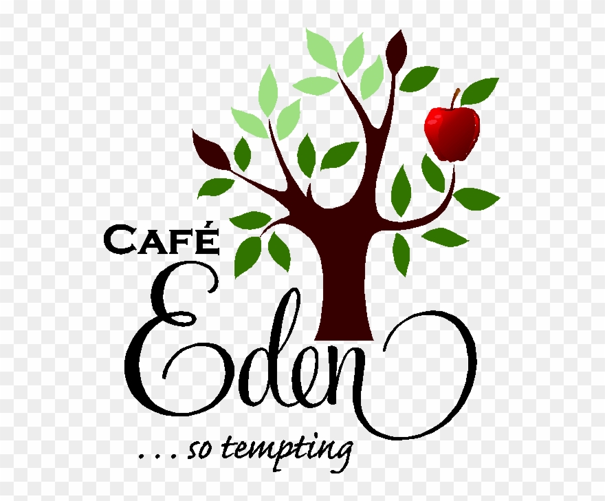 Cafe Logo - Love Is The Answer No Matter The Question Clipart