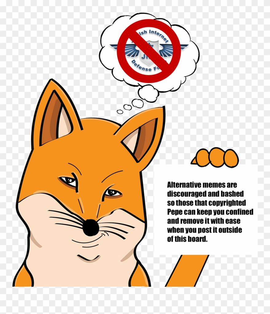 Post - /pol/ Clipart