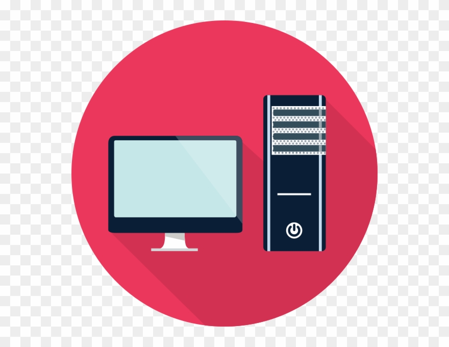 Computech Repair Sales - Office Automation Clipart