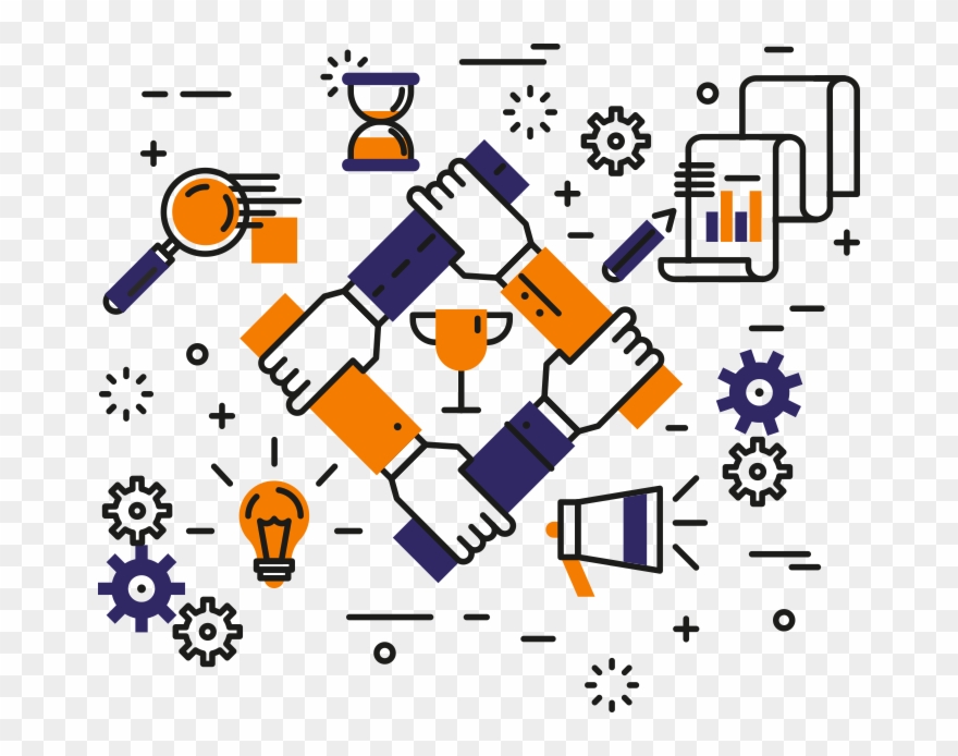 Mais Do Que Terceirização, Nosso Negócio É Gestão De - Health Clipart