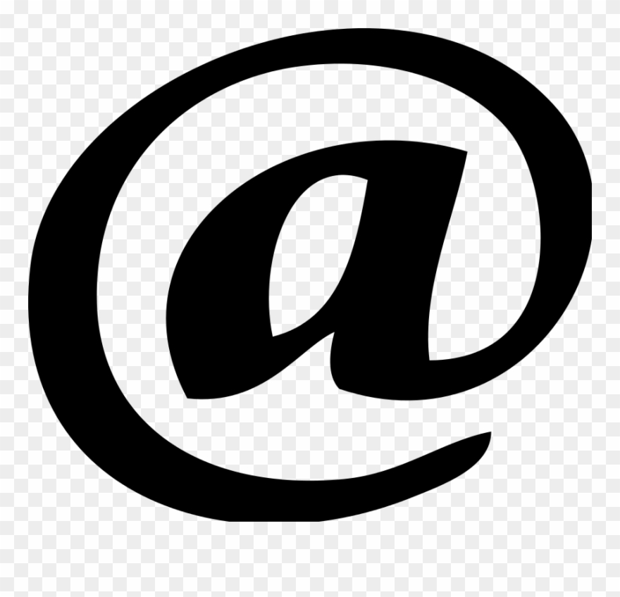 File Arobaze Svg Wikimedia Commons Pre-algebra Clip - Електронна Поща - Png Download