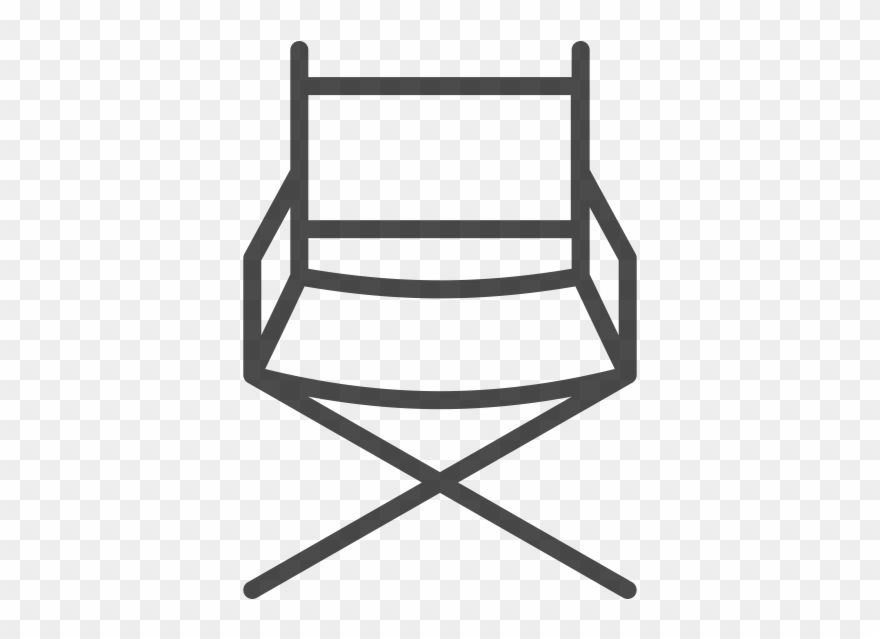 Directing - Festival Cine Menorca Clipart