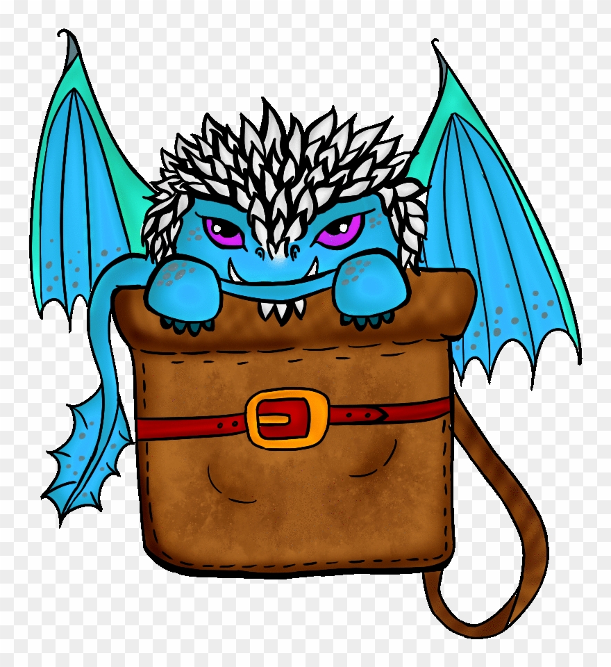 An Adorable Chibi Of Vespa By The Awesome Vanilia Viking - Gif Clipart