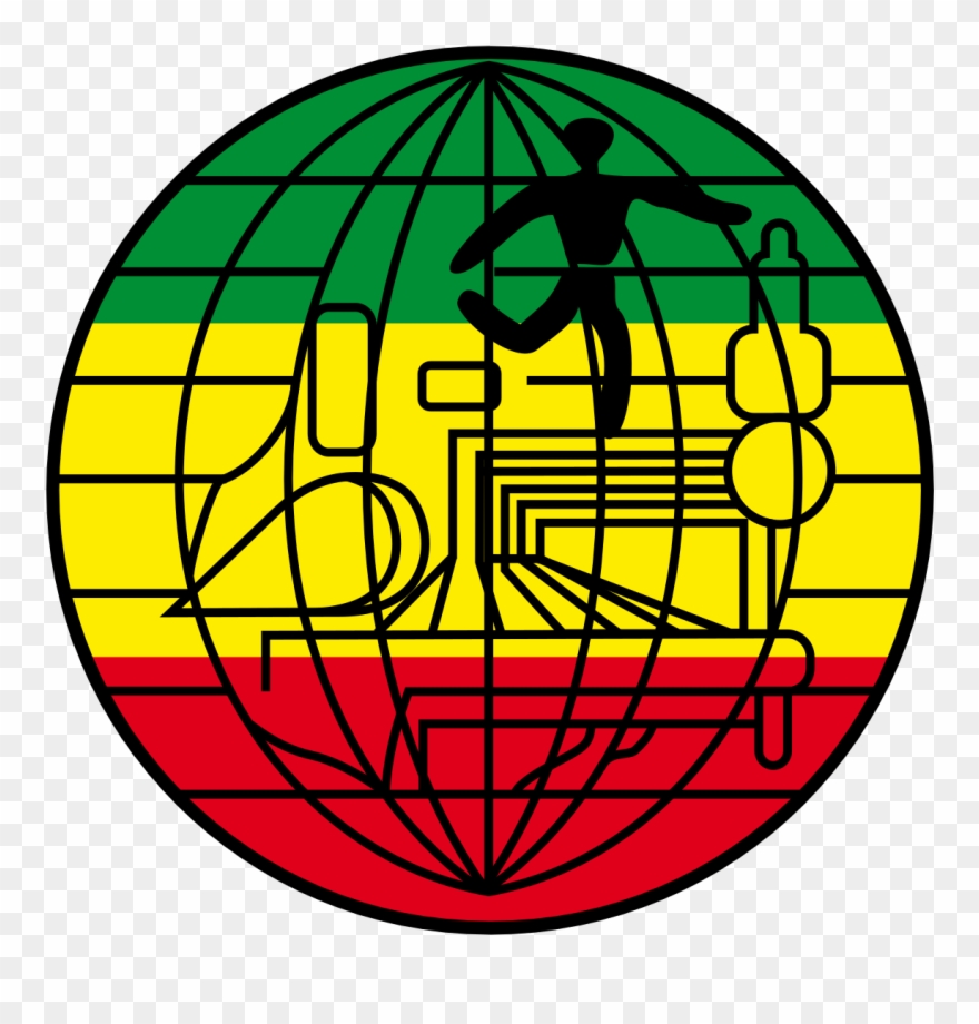 Ethiopian Football Federation Clipart