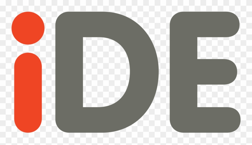 Company - Integrated Development Environment Logo Clipart