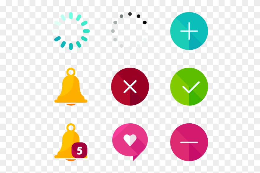 User Interface Clipart