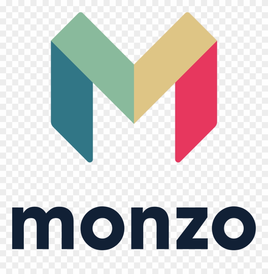 Monzo Bank And Ifttt Clipart