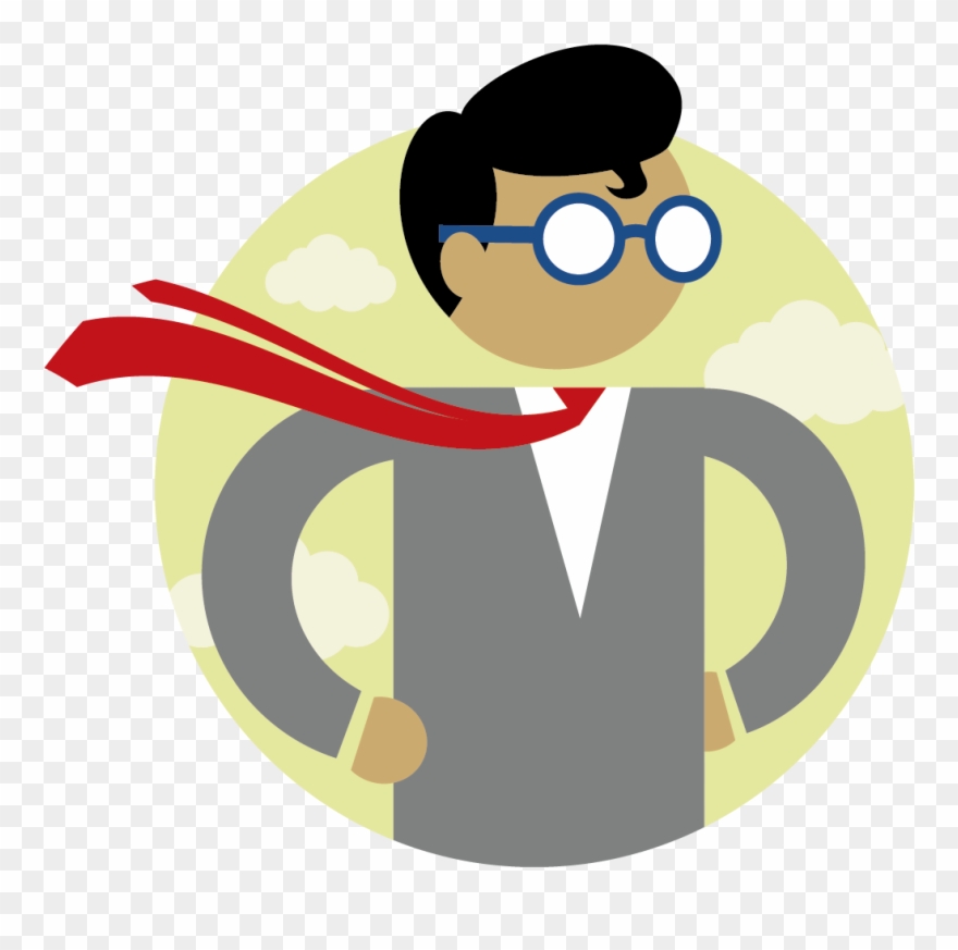 Do It Yourself - Cartoon Clipart