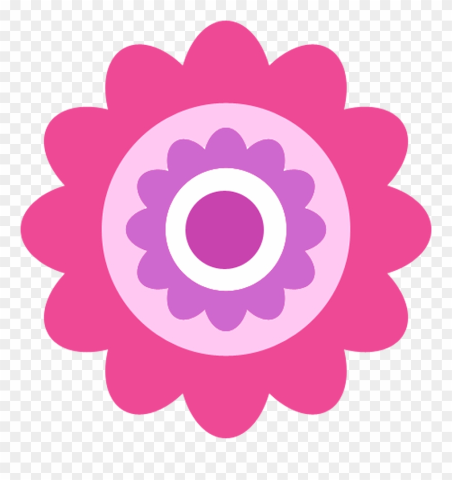 Babygirl Paperrosa Momis Designs - Baby Bottle Pink Clipart - Png Download