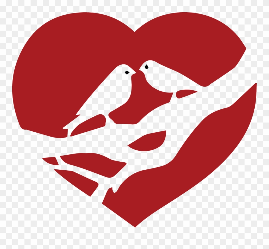 Couple Bird Png Clipart