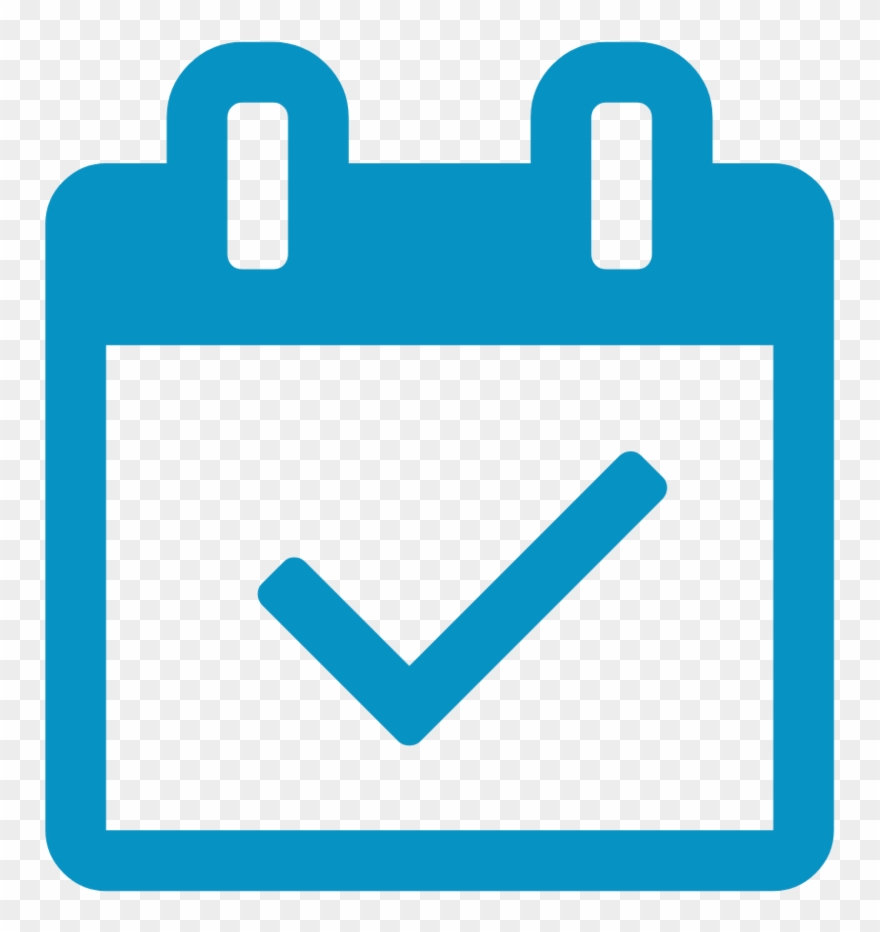 Calendar - Process Steps Wordpress Plugin Clipart