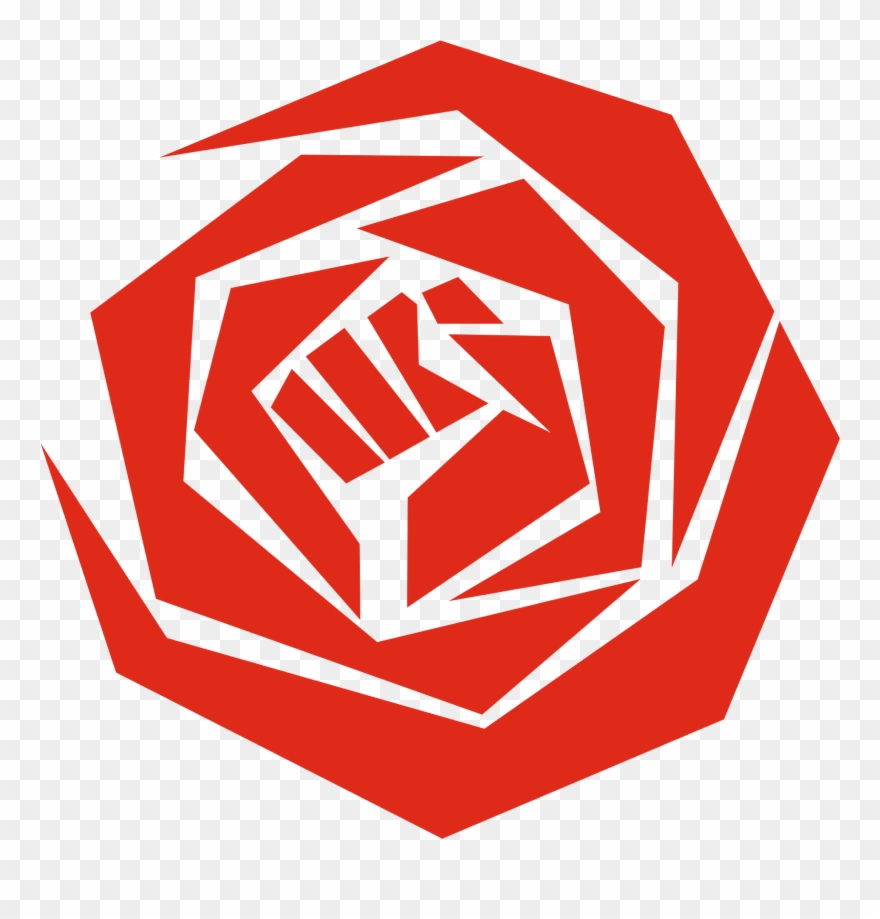 Imagining An Economic Democracy - Dutch Labour Party Clipart