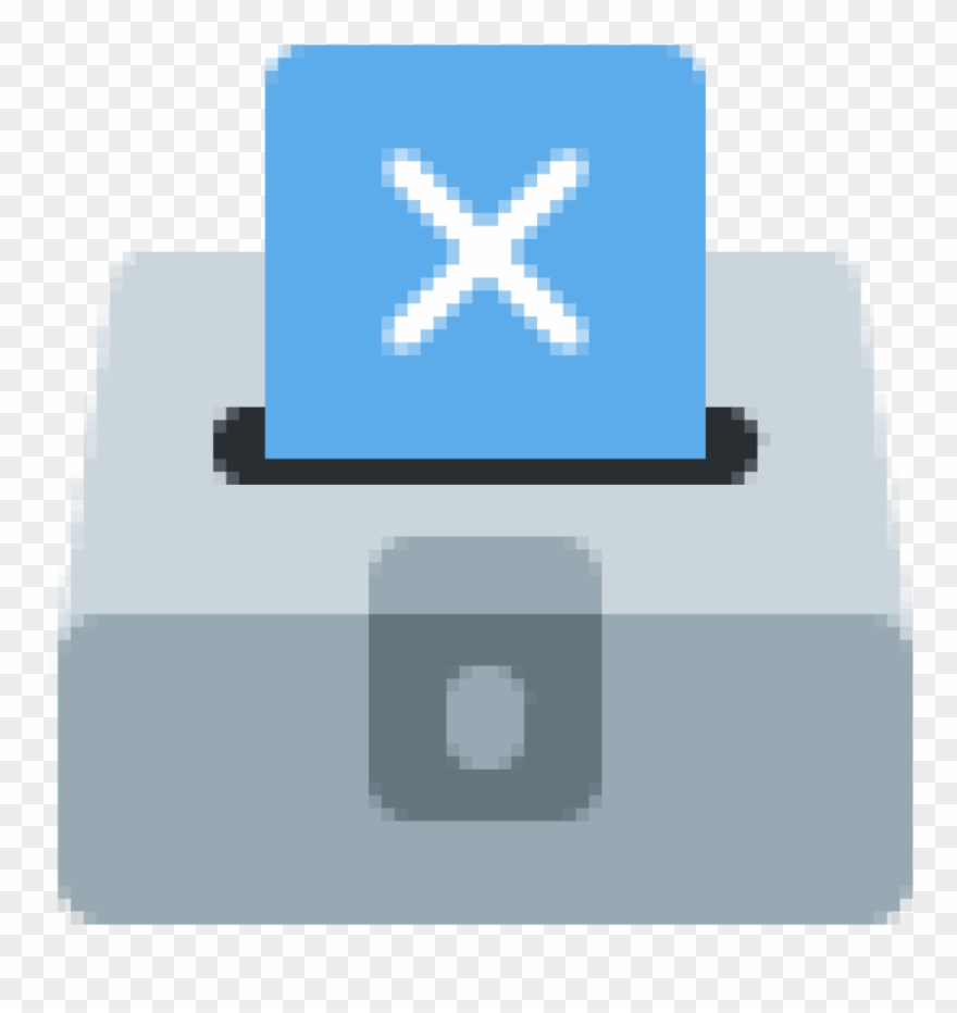 Taylor Swift Burns Marsha Blackburn With Highly Effective - Urna Icon Png Clipart