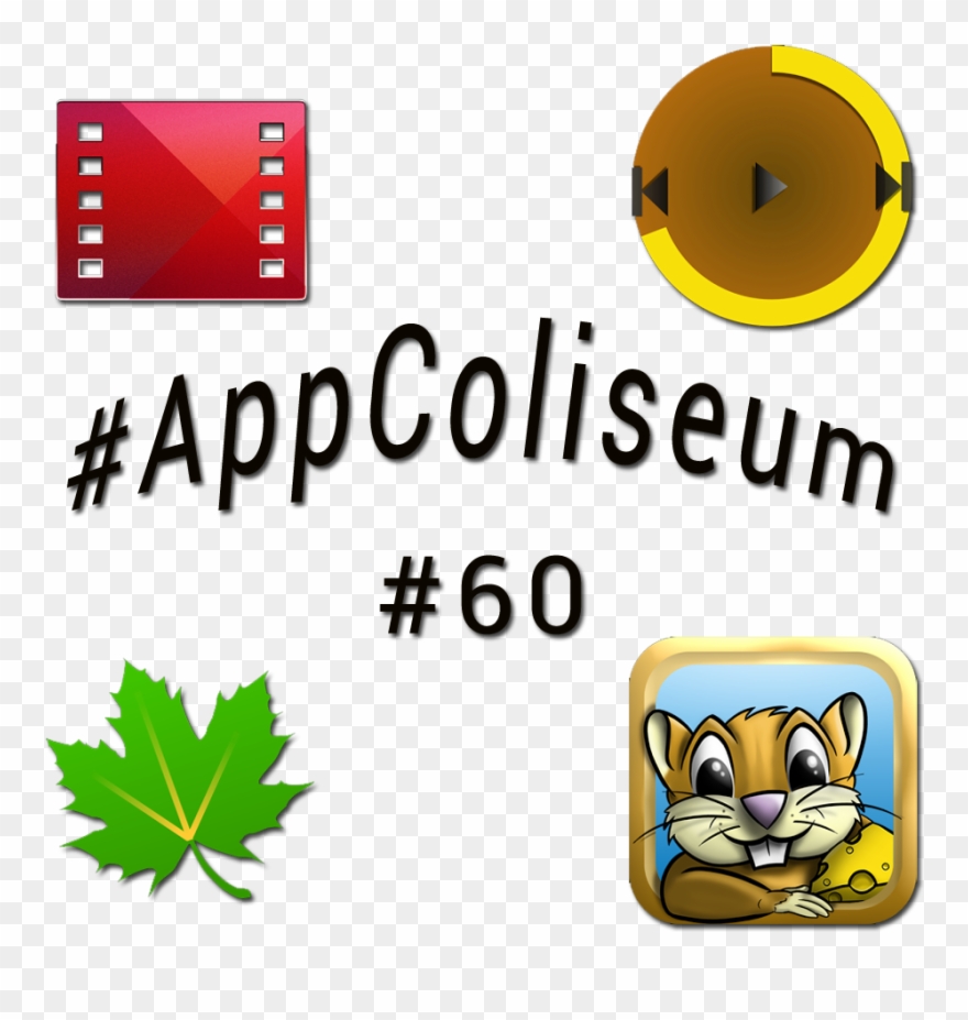 #appcoliseum From Sunday Afternoon Hangout #60 ~ Android - Android Clipart