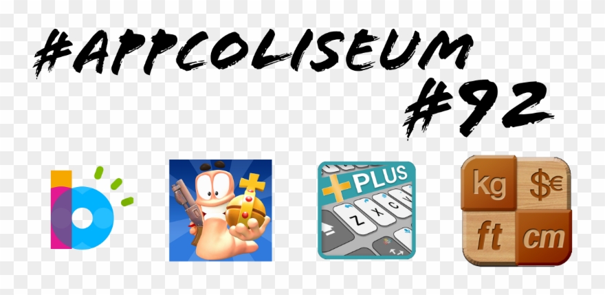 #appcoliseum Picks From #92 ~ Android Coliseum - Adobe Youth Voices Clipart