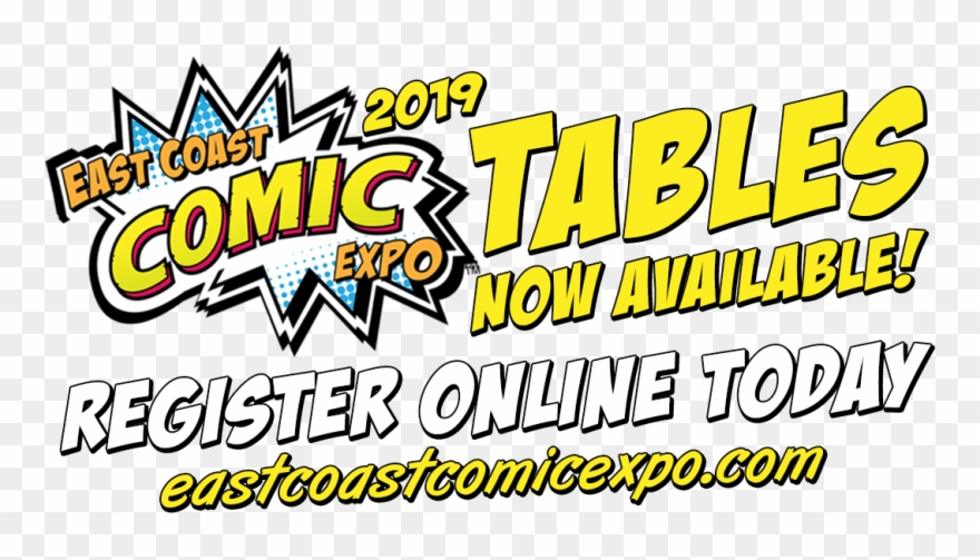 Comics Clipart