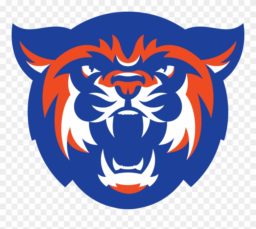 Weapons Including Pocket Knives And Tasers - Louisiana College Wildcats Logo Clipart