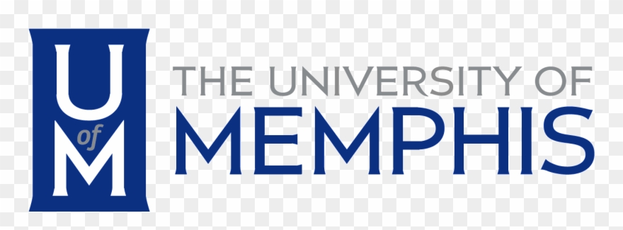 Uw Logo Transparent Www Imgkid Com The Image Kid Has - University Of Memphis Rudi E Scheidt School Clipart
