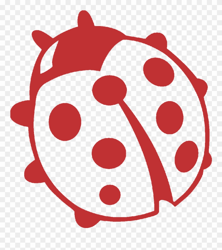 Aanpassing Van Lieveheersbeestje Clipart