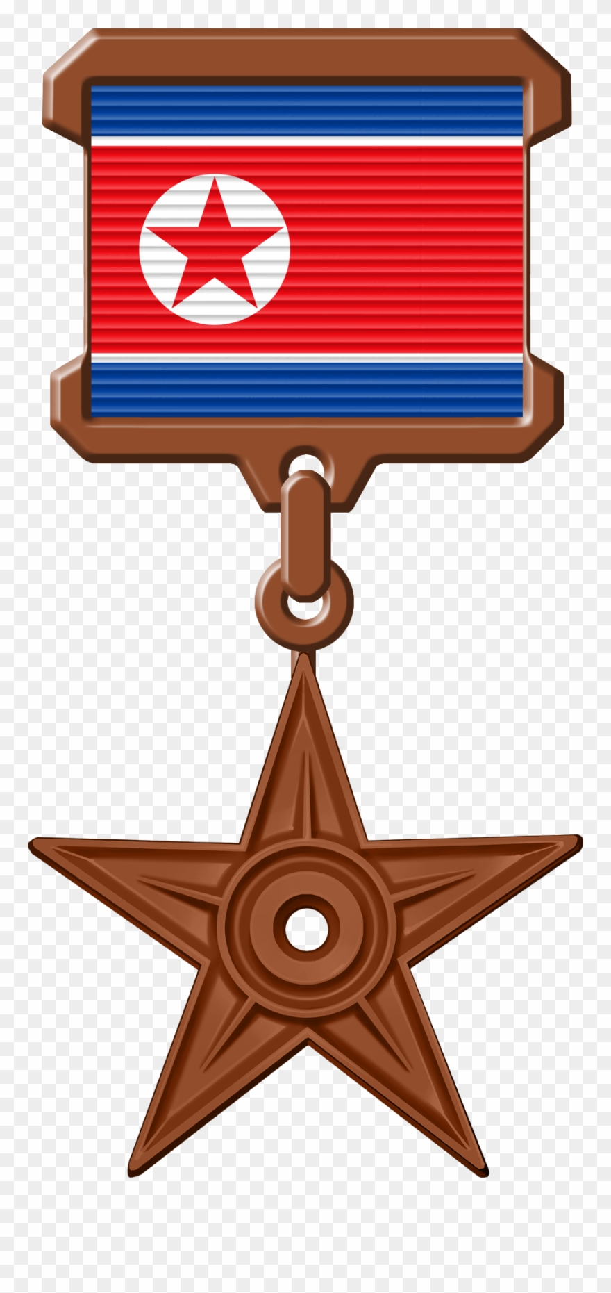 North Korea Hires - Graphic Design: Questions And Answers Clipart