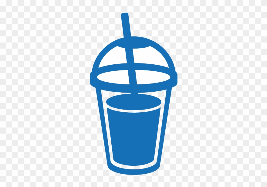 Ahead Of The Trends - アイス コーヒー テイクアウト イラスト Clipart