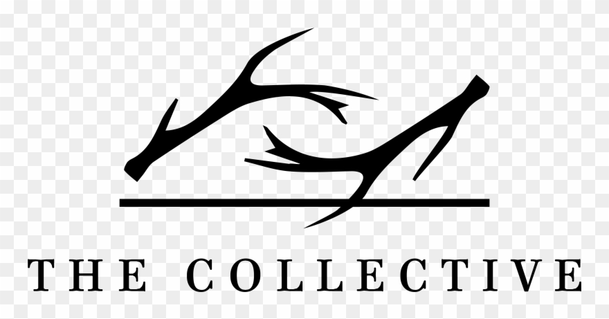 The Collective Logo Clipart