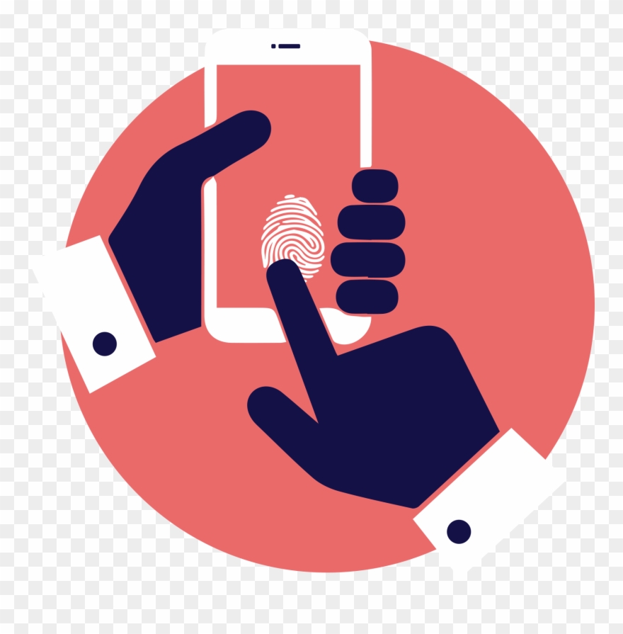 Our Purpose-built Platform Supercharges Customer Acquisition - Illustration Clipart