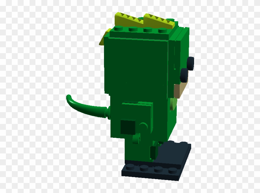 Pj Masks Brickheadz - Lego Clipart
