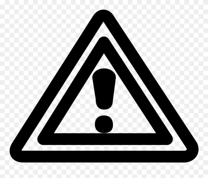 Radioactive Logo Png - Traffic Signal Of U Turn Clipart