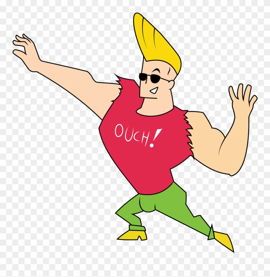 Image Of The Original Chad Png Chad Ouch - Portable Network Graphics Clipart