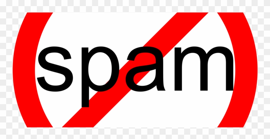 Anti-spam Regulations Featured Image - May Be Little But God Has Big Plans For Me Clipart