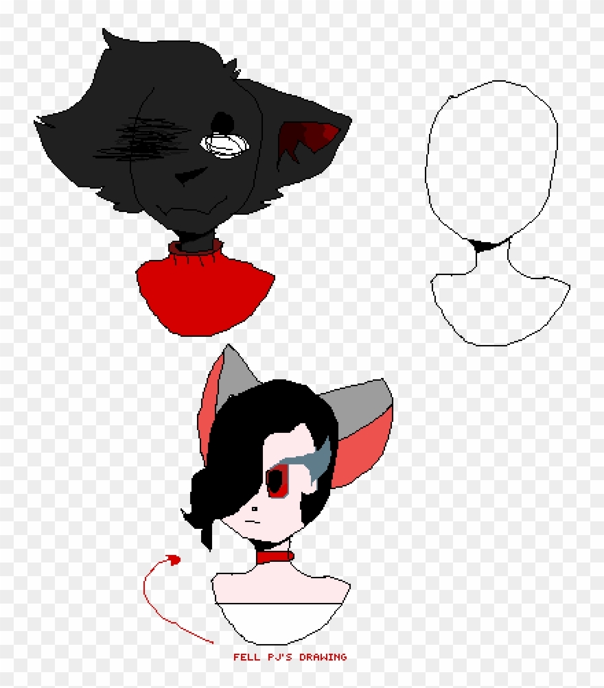 My Oc Dont Touch It Clipart