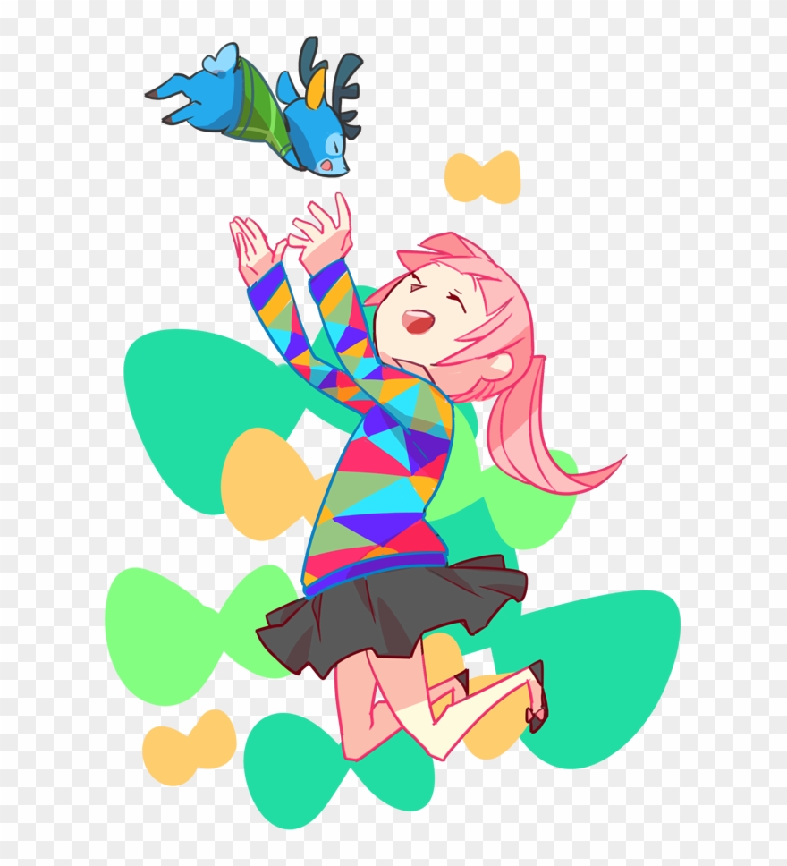 Don't Touch My Pears - Animal Crossing: New Leaf Clipart