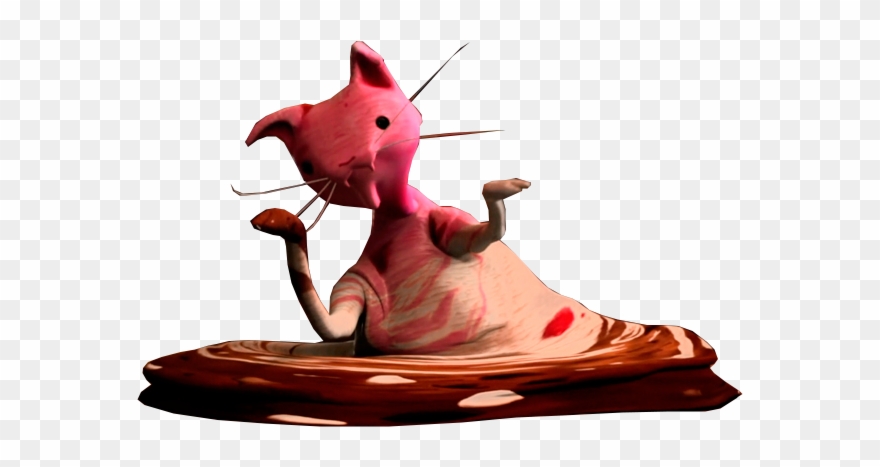 Gatito Helado - Gato Helado Tortugas Ninja Clipart