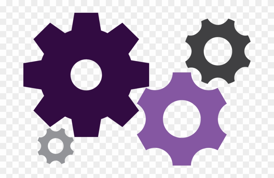 Laura Barnard Pmo Strategies - Gear Clipart